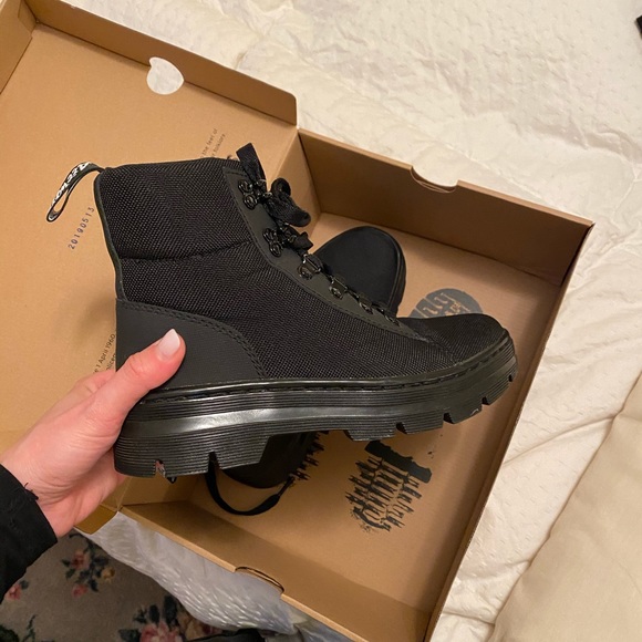 Dr Martens Boots - Picture 1 of 4